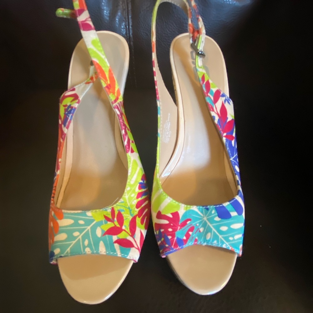 Nine&Co sandal